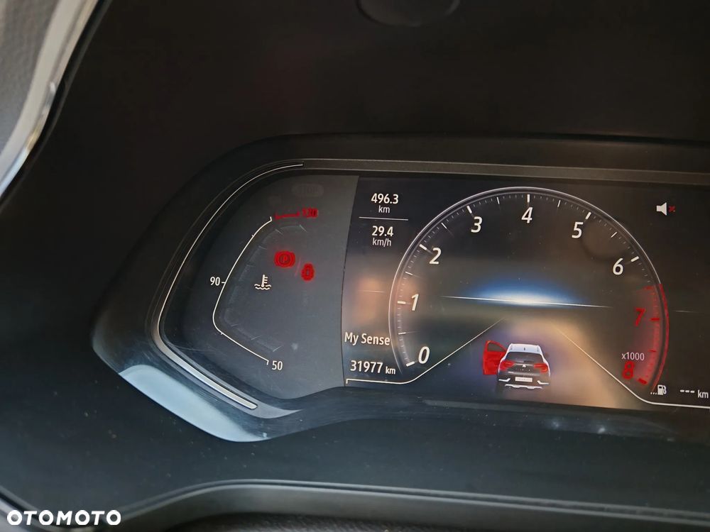 Renault Captur 1.3 TCe mHEV Techno EDC - 11