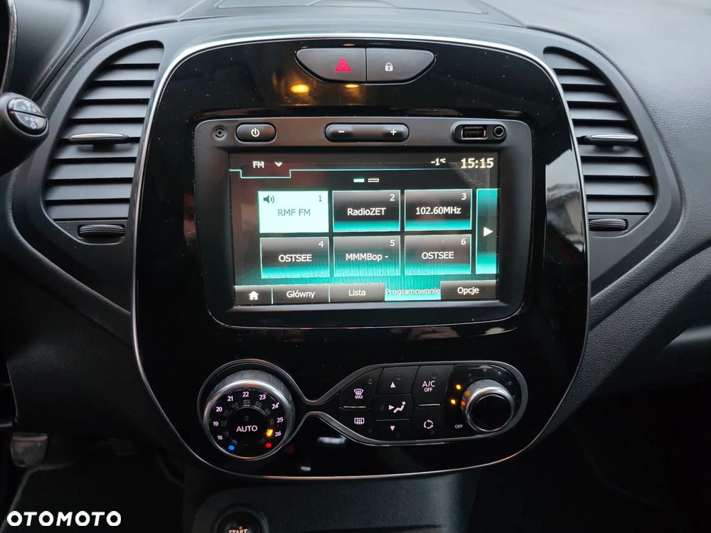 Renault Captur ENERGY TCe 90 Start&Stop Dynamique - 18
