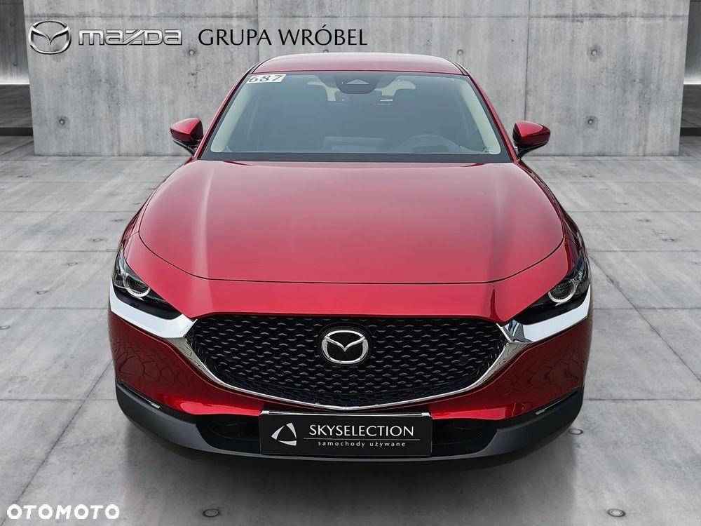 Mazda CX-30 2.0 mHEV Centre-Line 2WD - 2