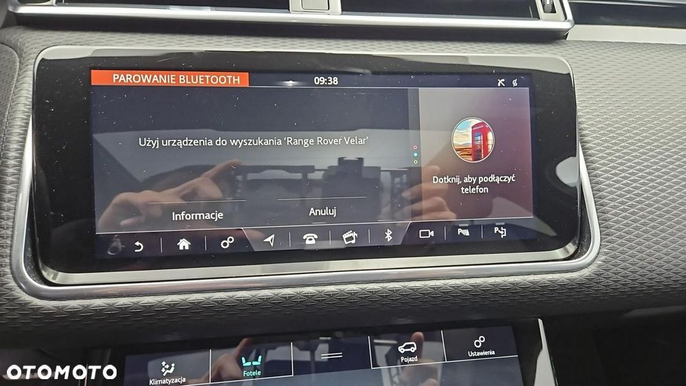 Land Rover Range Rover Velar - 20