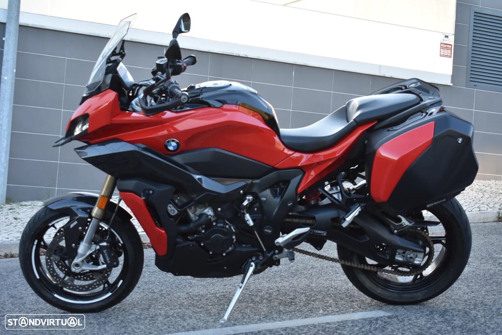 BMW S 1000 XR PACK M - 3