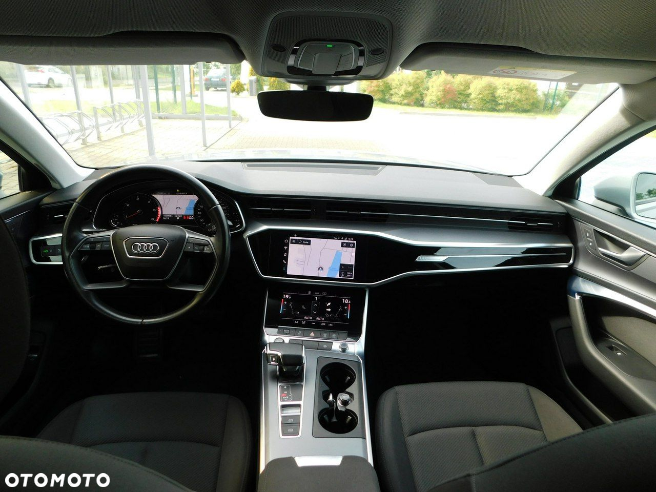 Audi A6 - 7