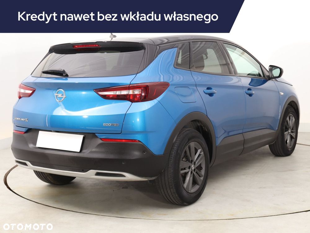 Opel Grandland X - 7