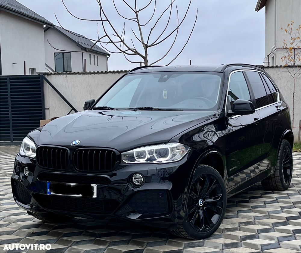 BMW X5 sDrive25d Sport-Aut. - 5