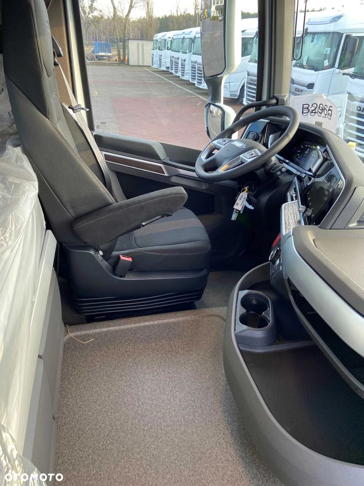 DAF XD530 FAN cysterna STOKOTA - 6