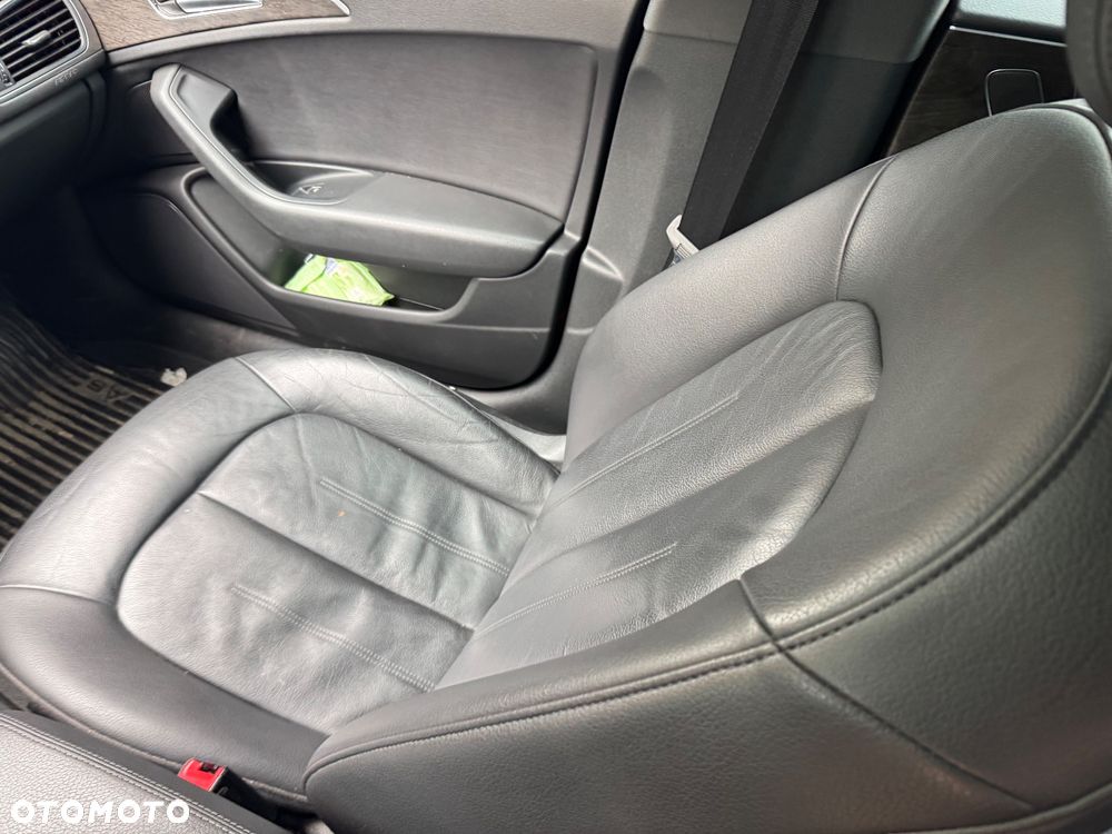 Audi A6 Limousine - 10