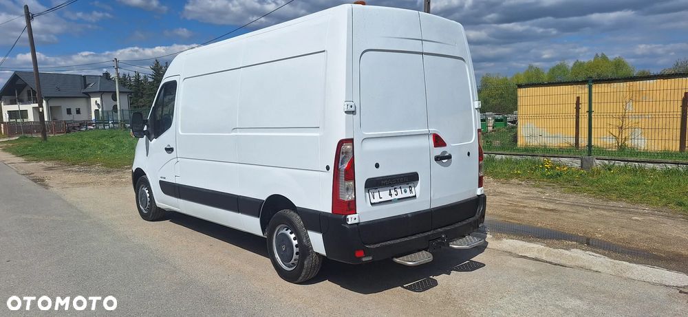 Renault Master - 7