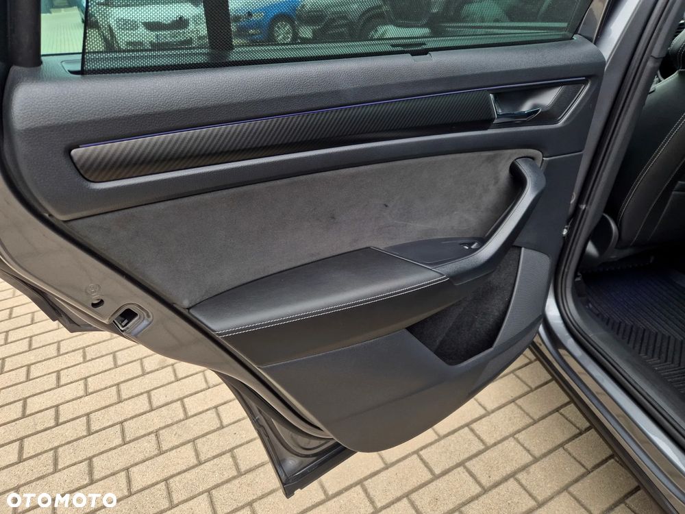 Skoda Kodiaq 2.0 TDI 4x4 Sportline DSG - 15