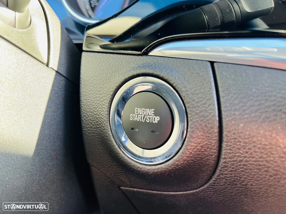 Opel Astra Sports Tourer 1.0 Innovation S/S - 4