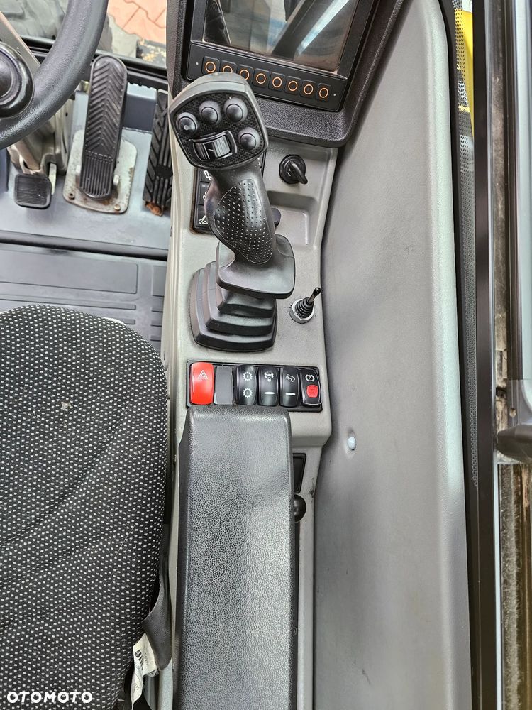 Yanmar B95W B 95 W - 12