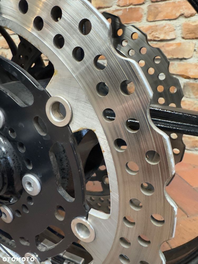 Kawasaki Versys 1000 - 22