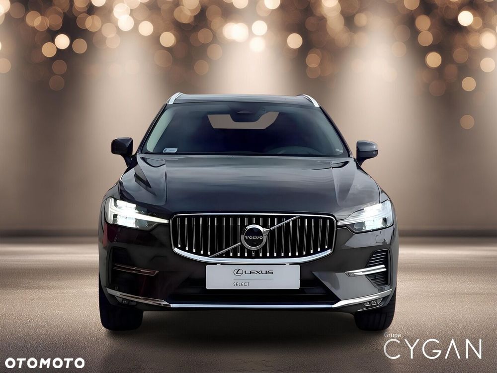Volvo XC 60 B6 B AWD Inscription - 10