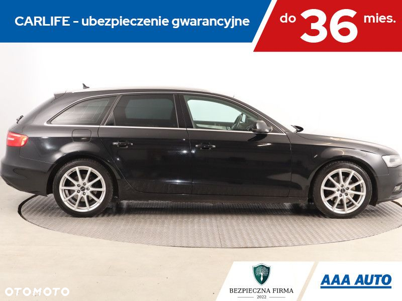 Audi A4 - 7