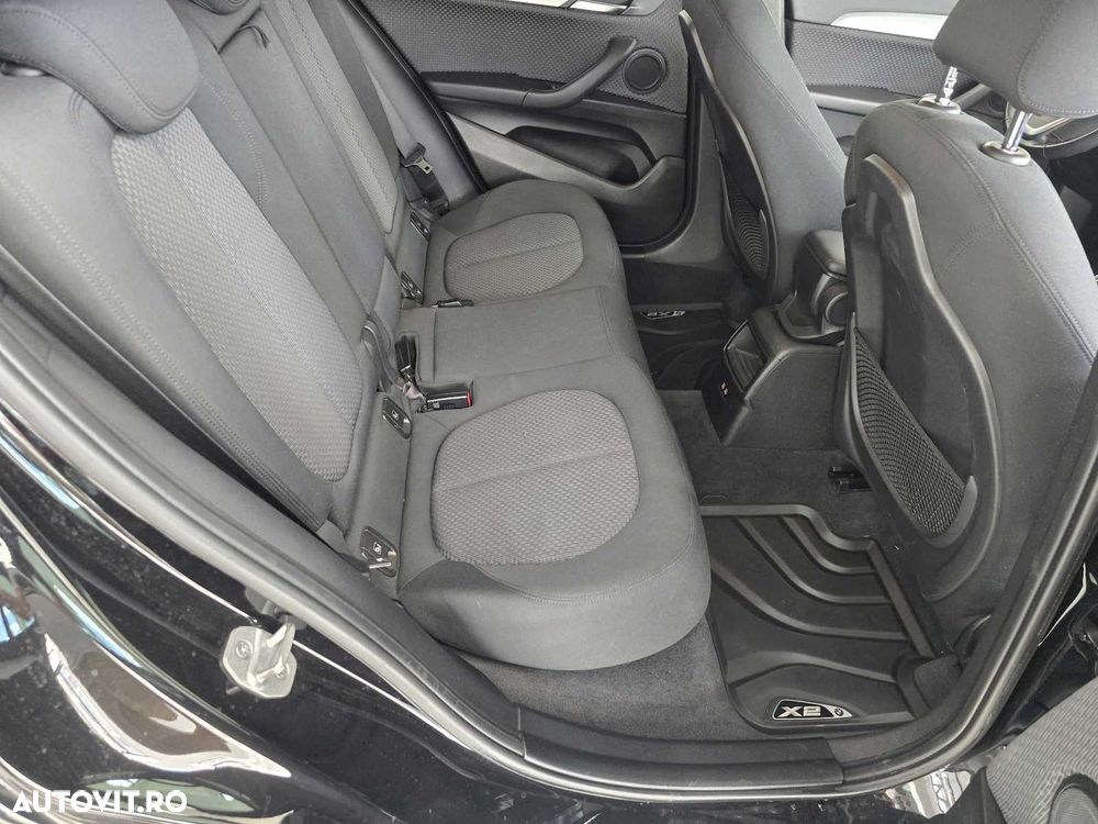 BMW X2 sDrive20i AT - 25