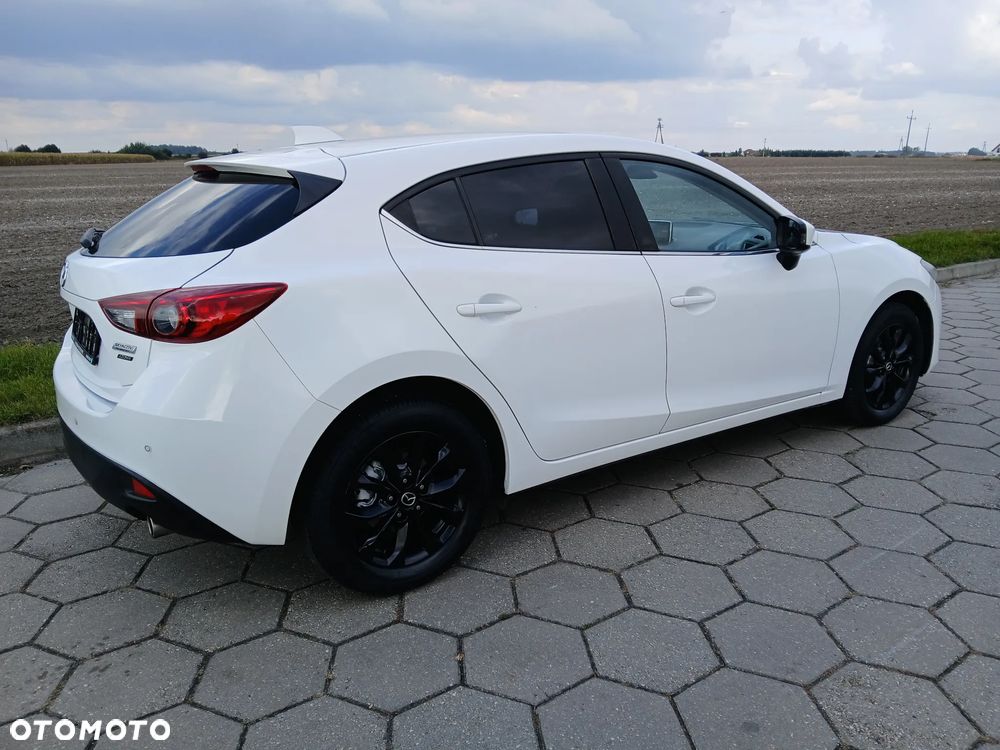 Mazda 3 SKYACTIV-G 100 Prime-Line - 14