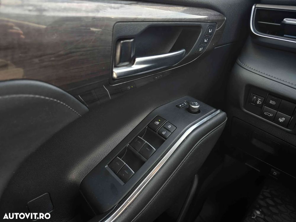 Toyota Highlander - 17