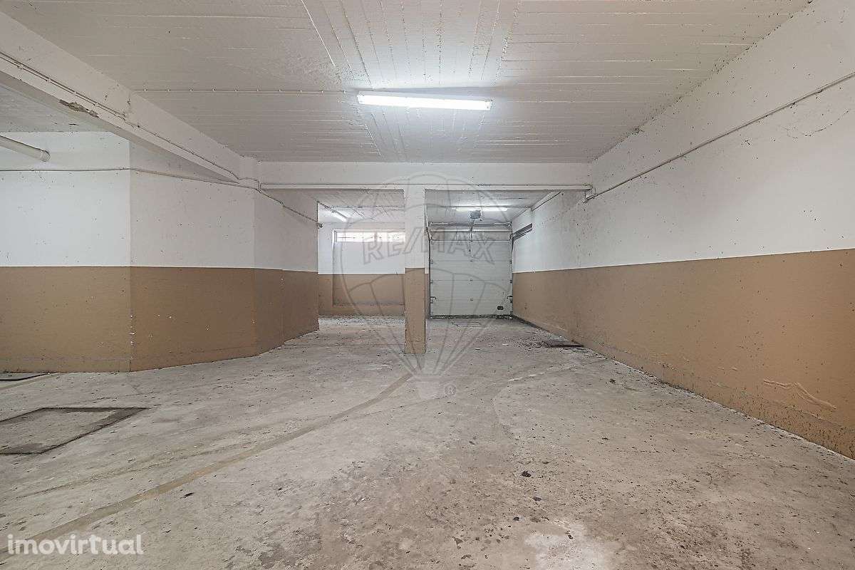 Armazém  para venda - Grande imagem: 3/13