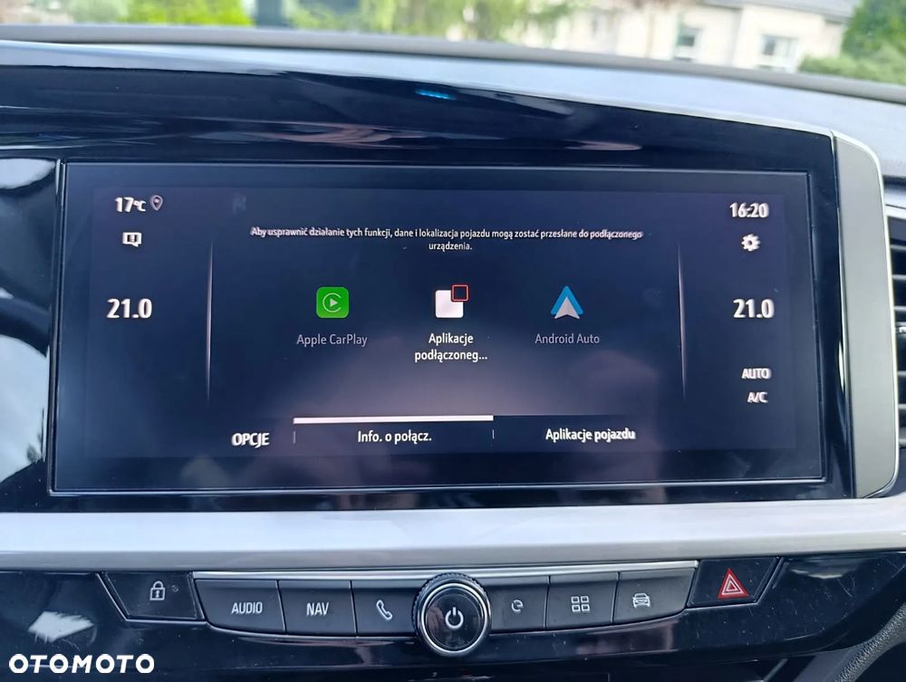 Opel Grandland 1.6 T PHEV Business Elegance - 27