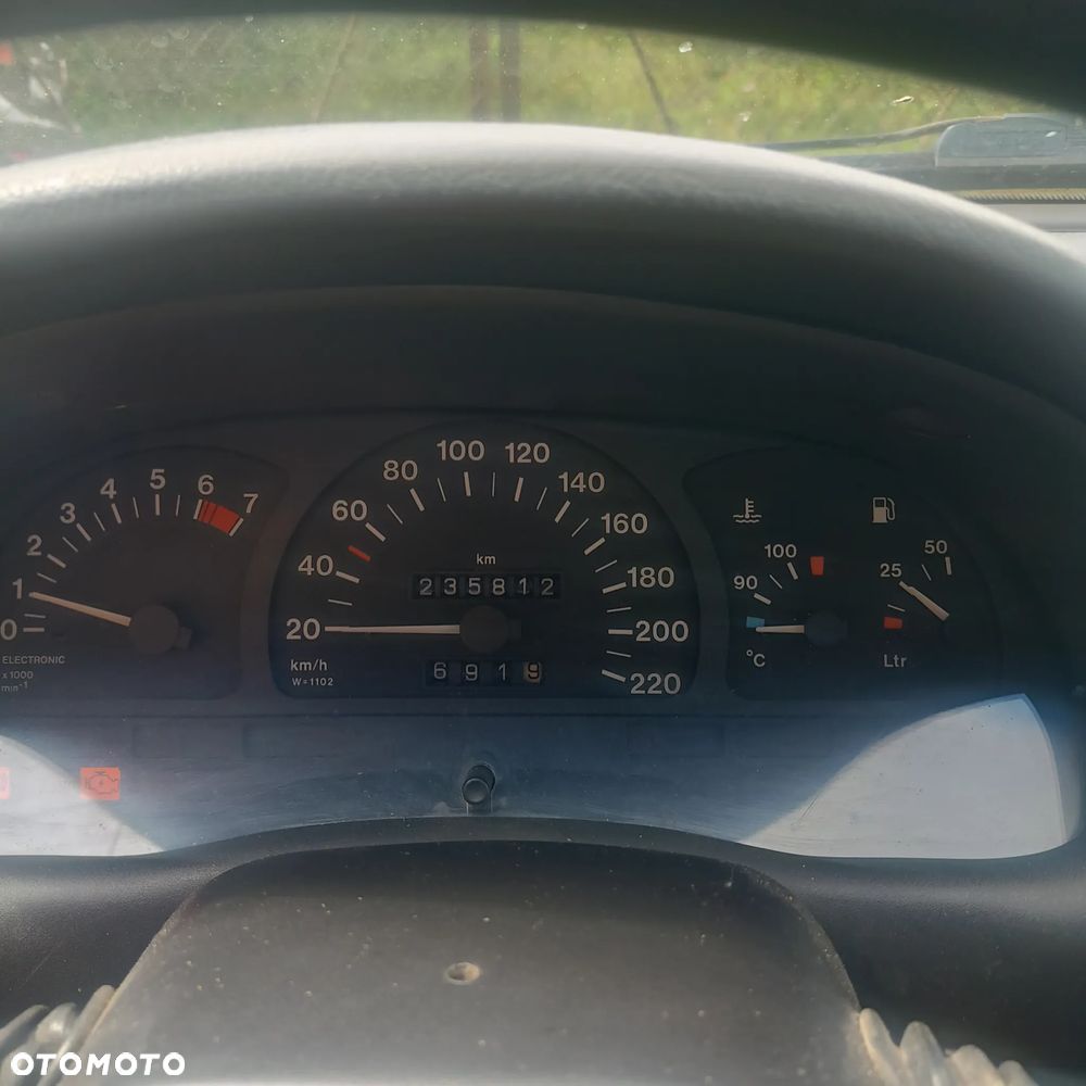 Opel Astra - 6