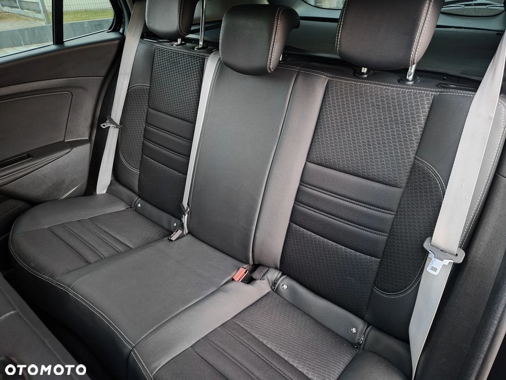 Renault Megane 1.2 16V TCe Energy Bose - 32