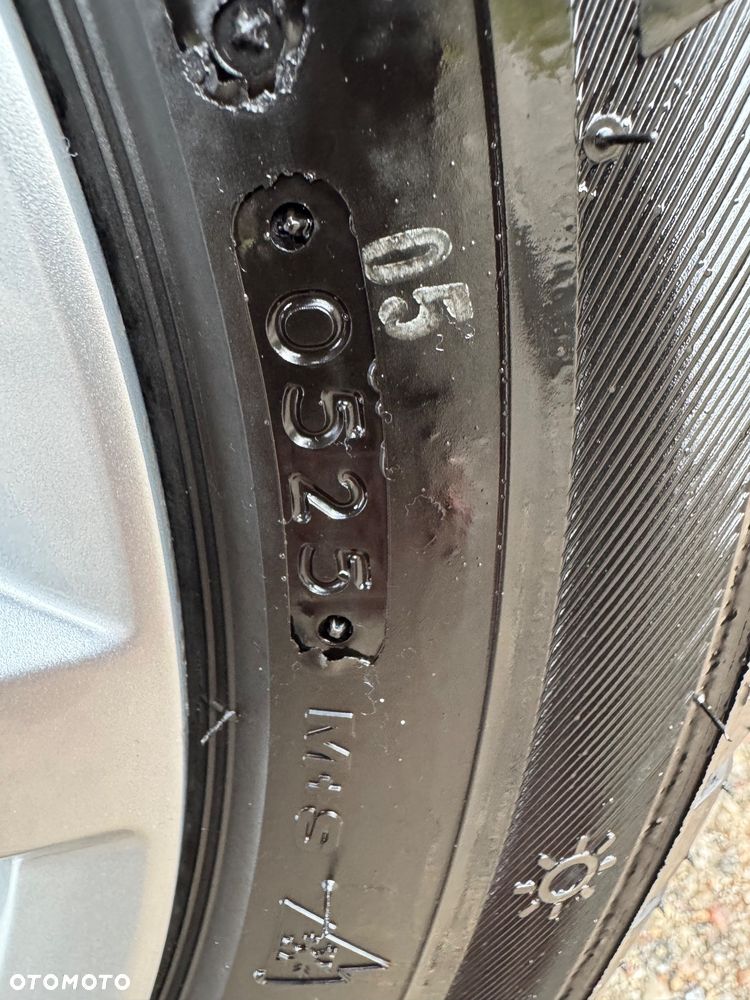 Volkswagen Caddy Maxi Trendline Mixt DSG - 18