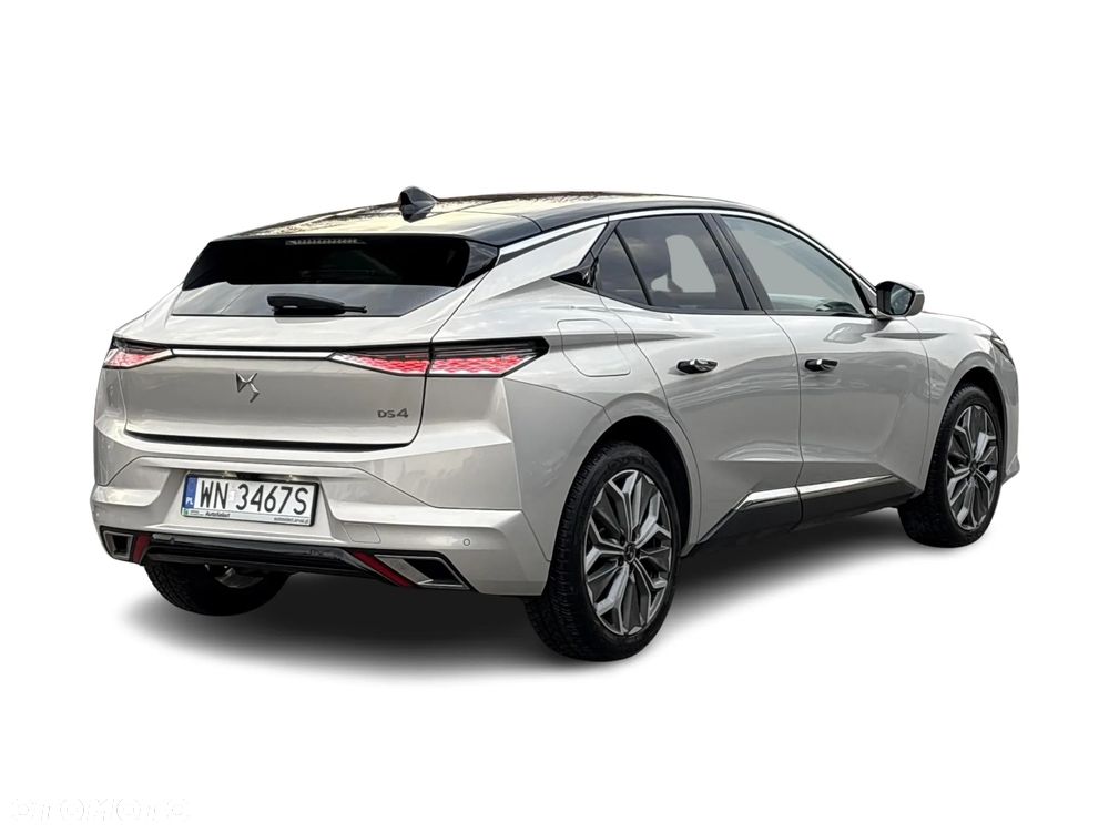 DS Automobiles DS 4 1.2 PureTech Trocadero - 7