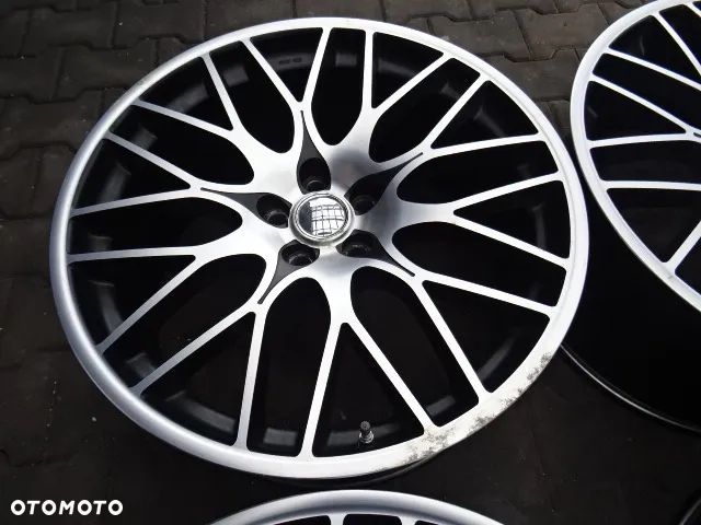 5x120x72,5  10Jx22 ET40 Land Rover BMW - 8