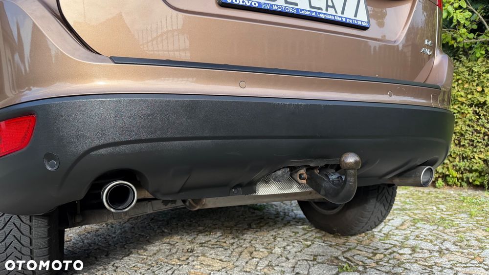 Volvo XC 60 - 35