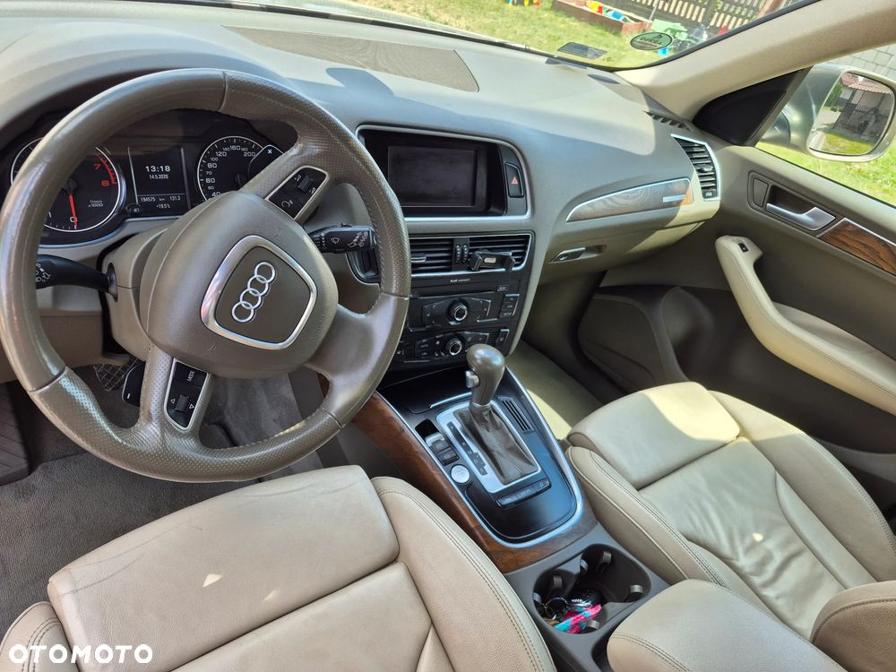 Audi Q5 2.0 TFSI Quattro S tronic - 18