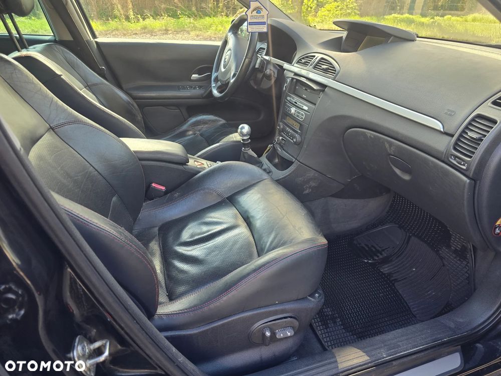 Renault Laguna 2.0 DCi Luxe Privilege - 8