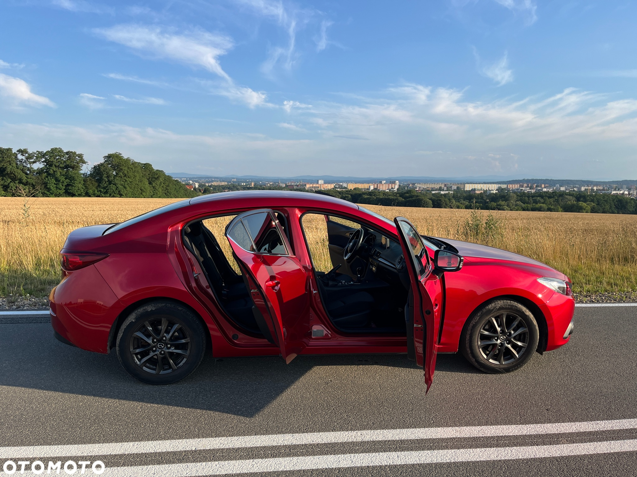 Mazda 3 2.0 Skyenergy - 10