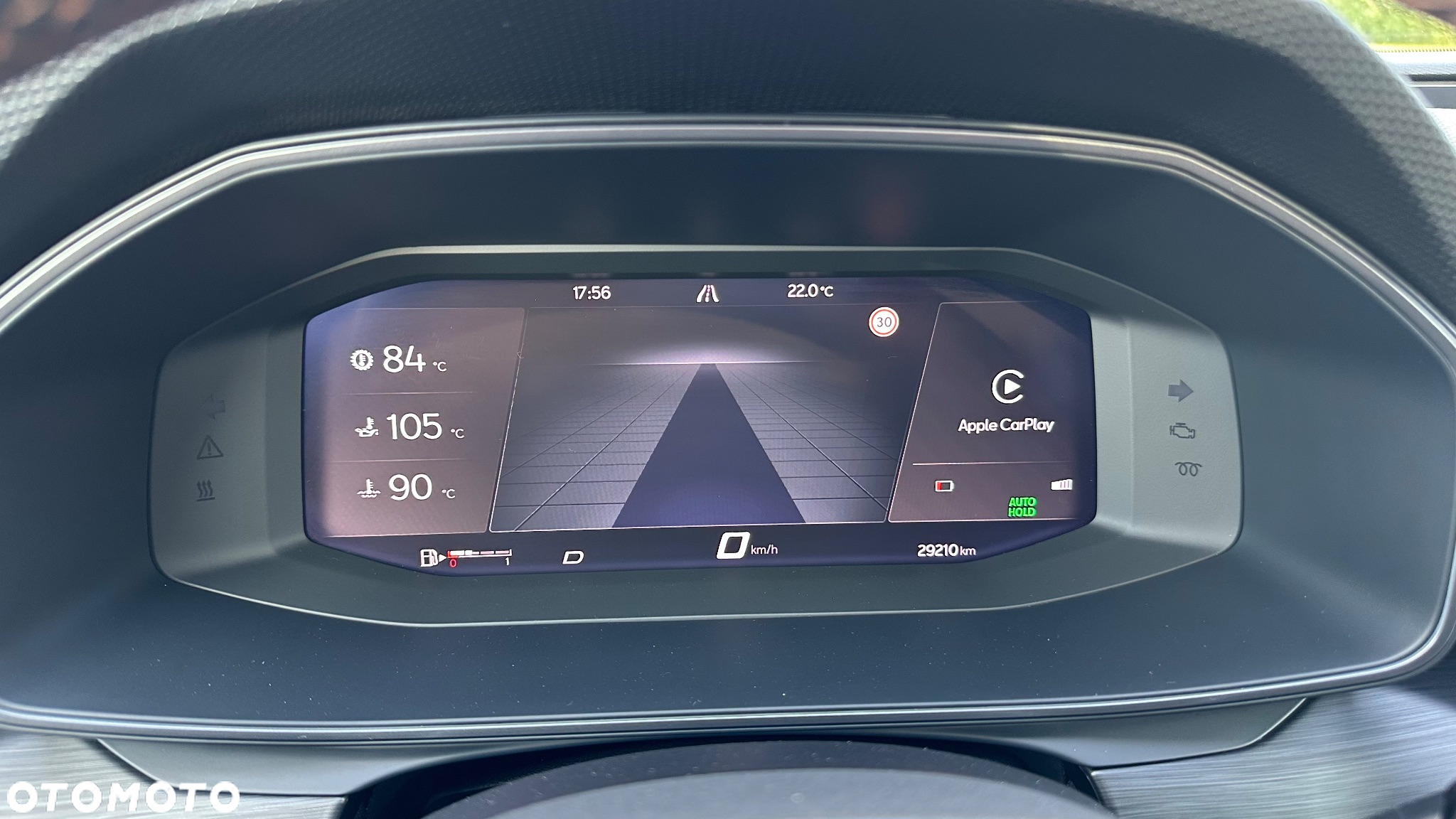 Cupra Leon 2.0 TSI DSG VZ - 13