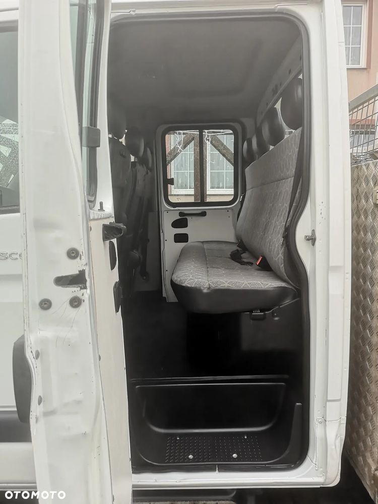 Renault Mascott 3.0dXi 130 - 14