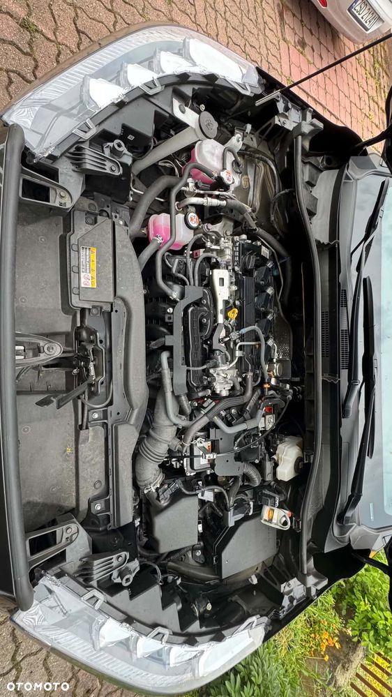 Toyota Corolla Cross 2.0 Hybrid Style - 9