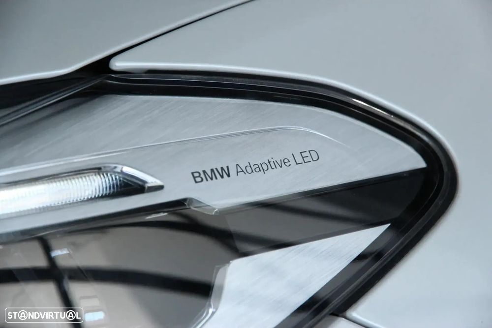 BMW 640 Gran Turismo d xDrive Pack M - 34