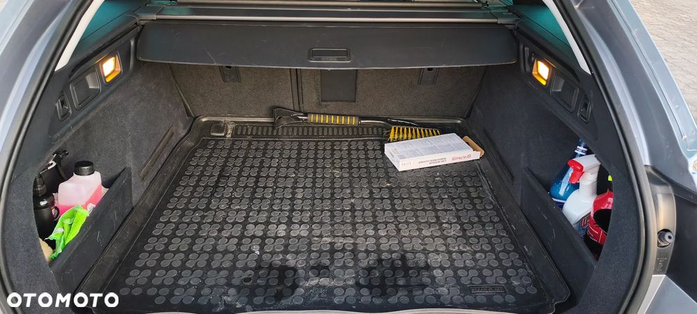 Peugeot 508 BlueHDi 180 EAT6 Stop&Start Allure - 18