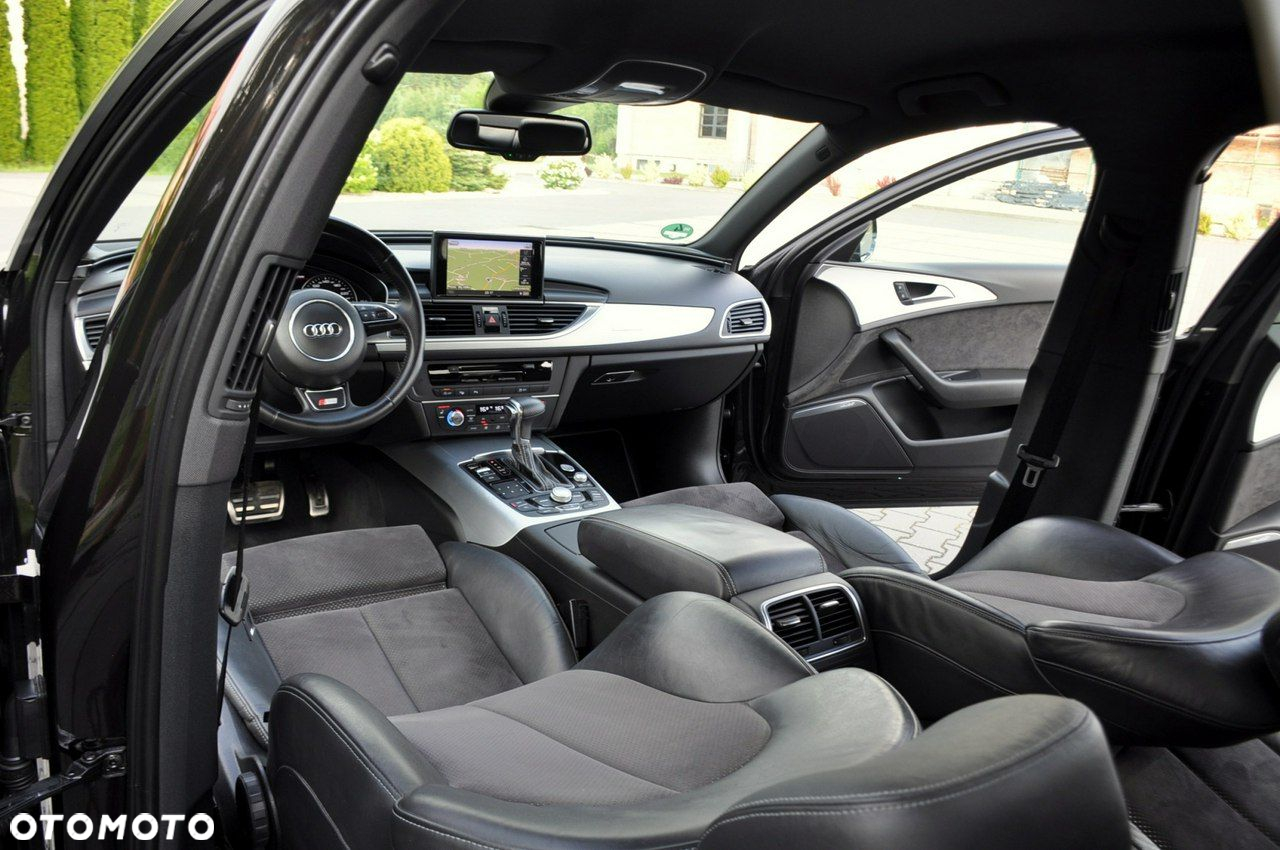 Audi A6 - 28