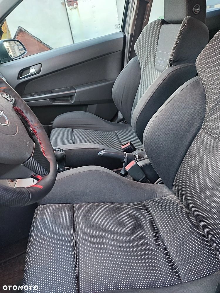 Opel Astra 1.7 CDTI Sport - 10