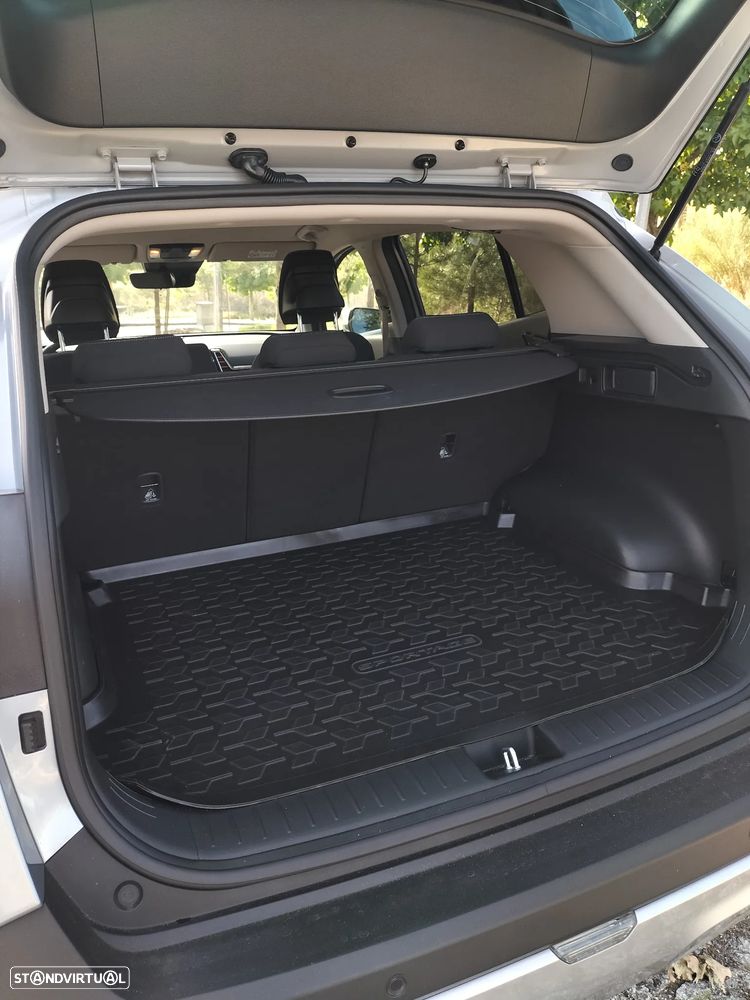 Kia Sportage 1.6 T-GDi Drive - 13