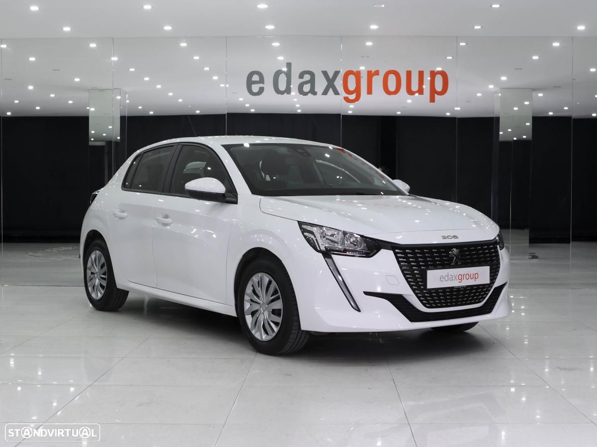 Peugeot 208 1.2 PureTech Active - 1