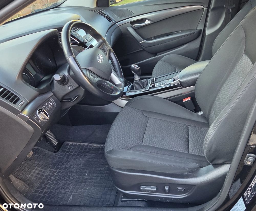 Hyundai i40 1.7 CRDi Comfort - 27
