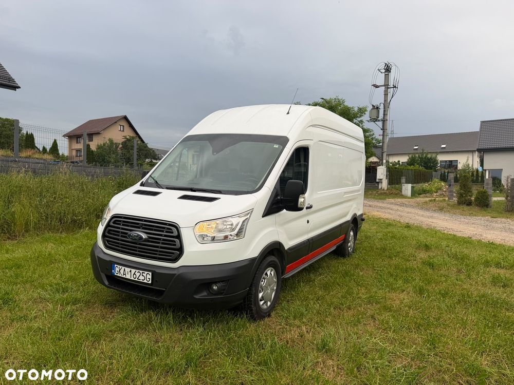 Ford Transit - 2