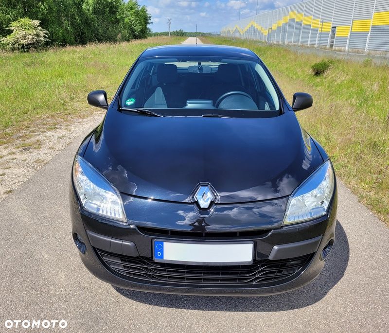 Renault Megane - 20