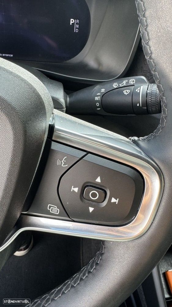 Volvo XC 40 Recharge Extended Range Plus - 22