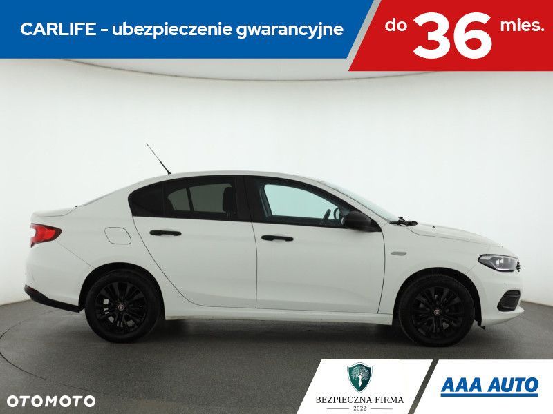 Fiat Tipo - 8