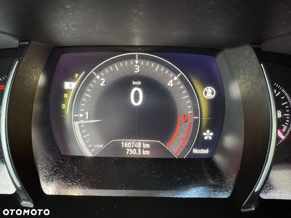 Renault Talisman ENERGY dCi 130 EDC LIMITED - 6