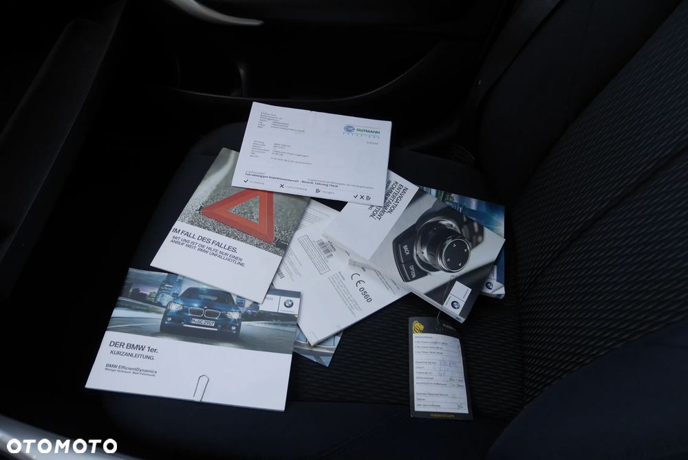 BMW Seria 1 118d DPF Edition Sport - 29