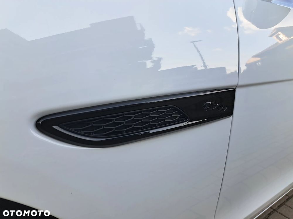 Jaguar XF D200 R-Dynamic S - 11