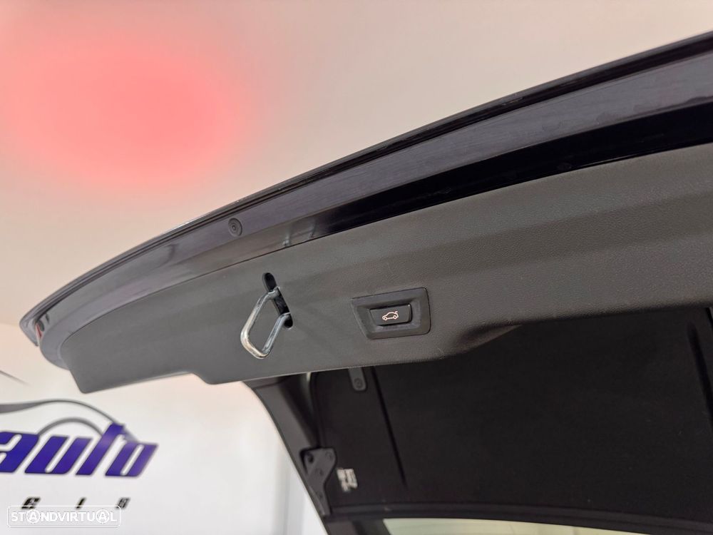 BMW 640 Gran Turismo d xDrive Pack M - 14