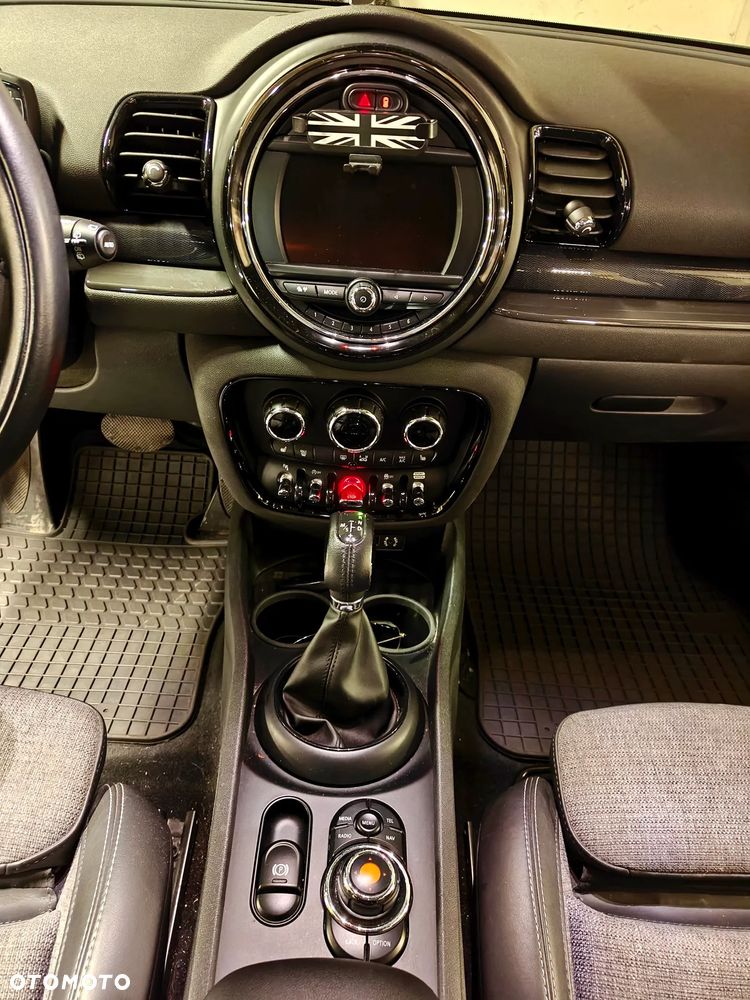 MINI Clubman Cooper - 6